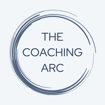 The Coaching Arc Logo